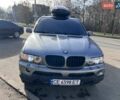 Серый БМВ Х5, объемом двигателя 2.99 л и пробегом 280 тыс. км за 11900 $, фото 1 на Automoto.ua
