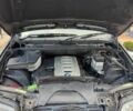 Серый БМВ Х5, объемом двигателя 0 л и пробегом 3 тыс. км за 4500 $, фото 4 на Automoto.ua