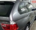 Серый БМВ Х5, объемом двигателя 3 л и пробегом 213 тыс. км за 9500 $, фото 7 на Automoto.ua