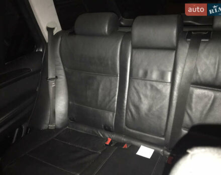 БМВ Х5 2004 в Томаковка на Automoto.ua Серый БМВ Х5, объемом двигателя 3 л и пробегом 310 тыс. км за 10000 $, фото 24 на Automoto.ua