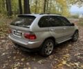 БМВ Х5 2004 в Сумах на Automoto.ua Серый БМВ Х5, объемом двигателя 3 л и пробегом 335 тыс. км за 6300 $, фото 7 на Automoto.ua