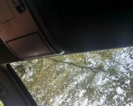 Серый БМВ Х5, объемом двигателя 3 л и пробегом 511 тыс. км за 10399 $, фото 28 на Automoto.ua