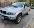 Серый БМВ Х5, объемом двигателя 3 л и пробегом 348 тыс. км за 5858 $, фото 2 на Automoto.ua