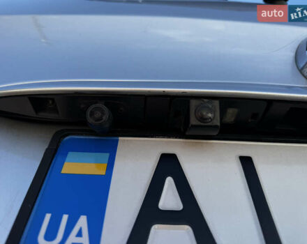 Серый БМВ Х5, объемом двигателя 3 л и пробегом 451 тыс. км за 13999 $, фото 54 на Automoto.ua