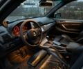 Серый БМВ Х5, объемом двигателя 3 л и пробегом 340 тыс. км за 6358 $, фото 13 на Automoto.ua