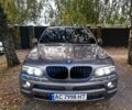 Серый БМВ Х5, объемом двигателя 3 л и пробегом 511 тыс. км за 10399 $, фото 23 на Automoto.ua