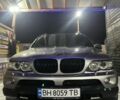 Сірий БМВ Х5, об'ємом двигуна 3 л та пробігом 388 тис. км за 10999 $, фото 3 на Automoto.ua