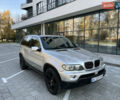 Серый БМВ Х5, объемом двигателя 2.99 л и пробегом 465 тыс. км за 9500 $, фото 16 на Automoto.ua