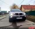 Сірий БМВ Х5, об'ємом двигуна 3 л та пробігом 315 тис. км за 9000 $, фото 1 на Automoto.ua