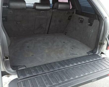 Сірий БМВ Х5, об'ємом двигуна 2.99 л та пробігом 279 тис. км за 13000 $, фото 3 на Automoto.ua