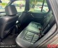 Сірий БМВ Х5, об'ємом двигуна 3 л та пробігом 298 тис. км за 6780 $, фото 8 на Automoto.ua