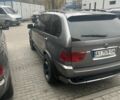 Серый БМВ Х5, объемом двигателя 3 л и пробегом 333 тыс. км за 11500 $, фото 8 на Automoto.ua