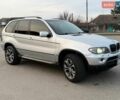 Сірий БМВ Х5, об'ємом двигуна 3 л та пробігом 385 тис. км за 10500 $, фото 1 на Automoto.ua