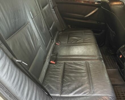 БМВ Х5 2004 в Сумах на Automoto.ua Серый БМВ Х5, объемом двигателя 3 л и пробегом 335 тыс. км за 6300 $, фото 3 на Automoto.ua