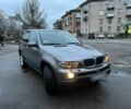 Серый БМВ Х5, объемом двигателя 3 л и пробегом 332 тыс. км за 5300 $, фото 9 на Automoto.ua