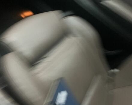 Серый БМВ Х5, объемом двигателя 3 л и пробегом 333 тыс. км за 11500 $, фото 15 на Automoto.ua