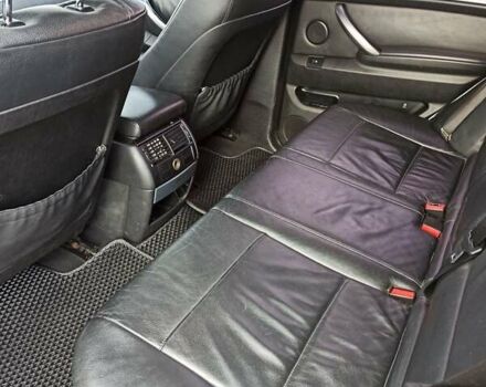 Сірий БМВ Х5, об'ємом двигуна 2.99 л та пробігом 279 тис. км за 13000 $, фото 8 на Automoto.ua