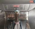 Серый БМВ Х5, объемом двигателя 3 л и пробегом 511 тыс. км за 10399 $, фото 30 на Automoto.ua