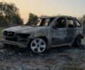 Серый БМВ Х5, объемом двигателя 3 л и пробегом 300 тыс. км за 2000 $, фото 2 на Automoto.ua