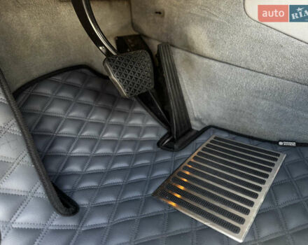 Серый БМВ Х5, объемом двигателя 3 л и пробегом 451 тыс. км за 13999 $, фото 20 на Automoto.ua