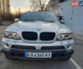 Сірий БМВ Х5, об'ємом двигуна 2.99 л та пробігом 576 тис. км за 8000 $, фото 1 на Automoto.ua