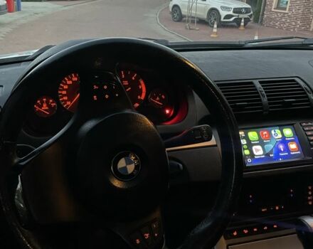 БМВ Х5 2004 в Черновцах на Automoto.ua Серый БМВ Х5, объемом двигателя 3 л и пробегом 300 тыс. км за 11500 $, фото 7 на Automoto.ua