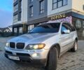 Сірий БМВ Х5, об'ємом двигуна 2.9 л та пробігом 300 тис. км за 8900 $, фото 1 на Automoto.ua