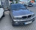 Серый БМВ Х5, объемом двигателя 2.99 л и пробегом 220 тыс. км за 11500 $, фото 5 на Automoto.ua
