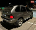 БМВ Х5 2004 в Томаковка на Automoto.ua Серый БМВ Х5, объемом двигателя 3 л и пробегом 310 тыс. км за 10000 $, фото 8 на Automoto.ua