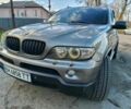 Серый БМВ Х5, объемом двигателя 4.8 л и пробегом 230 тыс. км за 7499 $, фото 15 на Automoto.ua
