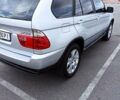 Сірий БМВ Х5, об'ємом двигуна 2.99 л та пробігом 279 тис. км за 13000 $, фото 7 на Automoto.ua