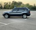 Серый БМВ Х5, объемом двигателя 3 л и пробегом 299 тыс. км за 4199 $, фото 7 на Automoto.ua