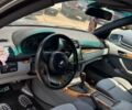Серый БМВ Х5, объемом двигателя 0 л и пробегом 256 тыс. км за 11950 $, фото 16 на Automoto.ua