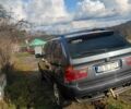 Сірий БМВ Х5, об'ємом двигуна 3 л та пробігом 370 тис. км за 4500 $, фото 1 на Automoto.ua