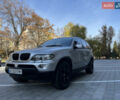 Серый БМВ Х5, объемом двигателя 2.99 л и пробегом 465 тыс. км за 9500 $, фото 2 на Automoto.ua
