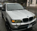 БМВ Х5 2004 в Черновцах на Automoto.ua Серый БМВ Х5, объемом двигателя 3 л и пробегом 350 тыс. км за 12000 $, фото 7 на Automoto.ua