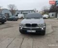 Сірий БМВ Х5, об'ємом двигуна 2.99 л та пробігом 400 тис. км за 12500 $, фото 1 на Automoto.ua