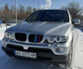 Серый БМВ Х5, объемом двигателя 2.99 л и пробегом 330 тыс. км за 9800 $, фото 1 на Automoto.ua