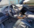 Серый БМВ Х5, объемом двигателя 4.8 л и пробегом 230 тыс. км за 7499 $, фото 12 на Automoto.ua