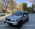 Серый БМВ Х5, объемом двигателя 2.99 л и пробегом 465 тыс. км за 9500 $, фото 10 на Automoto.ua