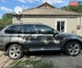 Серый БМВ Х5, объемом двигателя 3 л и пробегом 400 тыс. км за 11000 $, фото 8 на Automoto.ua
