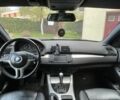 Серый БМВ Х5, объемом двигателя 3 л и пробегом 249 тыс. км за 3300 $, фото 7 на Automoto.ua