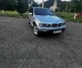 Серый БМВ Х5, объемом двигателя 3 л и пробегом 430 тыс. км за 5700 $, фото 3 на Automoto.ua