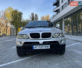 Серый БМВ Х5, объемом двигателя 2.99 л и пробегом 465 тыс. км за 9500 $, фото 12 на Automoto.ua