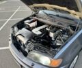 Серый БМВ Х5, объемом двигателя 3 л и пробегом 299 тыс. км за 4199 $, фото 16 на Automoto.ua