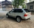 Серый БМВ Х5, объемом двигателя 3 л и пробегом 440 тыс. км за 9998 $, фото 1 на Automoto.ua