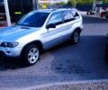 Сірий БМВ Х5, об'ємом двигуна 3 л та пробігом 281 тис. км за 9500 $, фото 1 на Automoto.ua