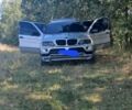 Серый БМВ Х5, объемом двигателя 3 л и пробегом 570 тыс. км за 8500 $, фото 1 на Automoto.ua