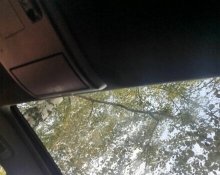 Серый БМВ Х5, объемом двигателя 3 л и пробегом 511 тыс. км за 10399 $, фото 22 на Automoto.ua