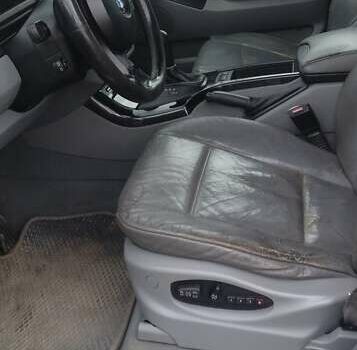 Серый БМВ Х5, объемом двигателя 2.99 л и пробегом 400 тыс. км за 9700 $, фото 17 на Automoto.ua